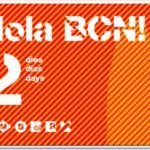 hola bcn ticket