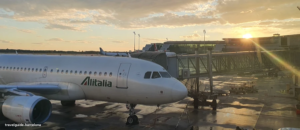 Aiport Barcelona Bus Transfer