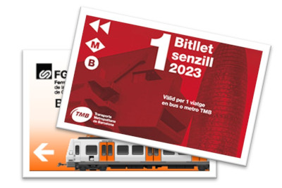 metro travel tickets