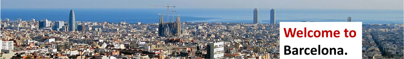 BARCELONA : Information & Tips for Visitors - Travel Guide (2024)