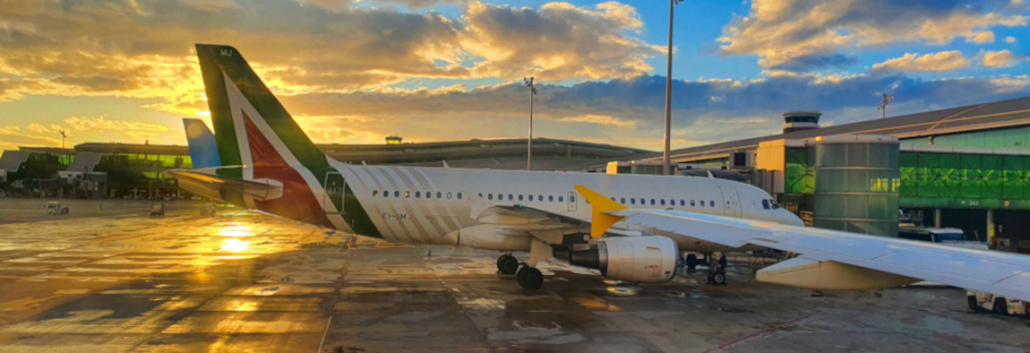 Aeroporto Barcellona-El Prat