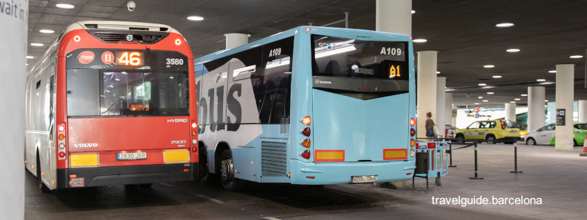 Terminal 1 Aerobús