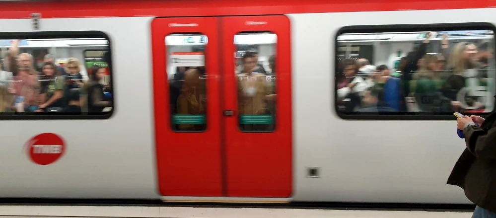 Metro Barcelona Tickets Public Transport