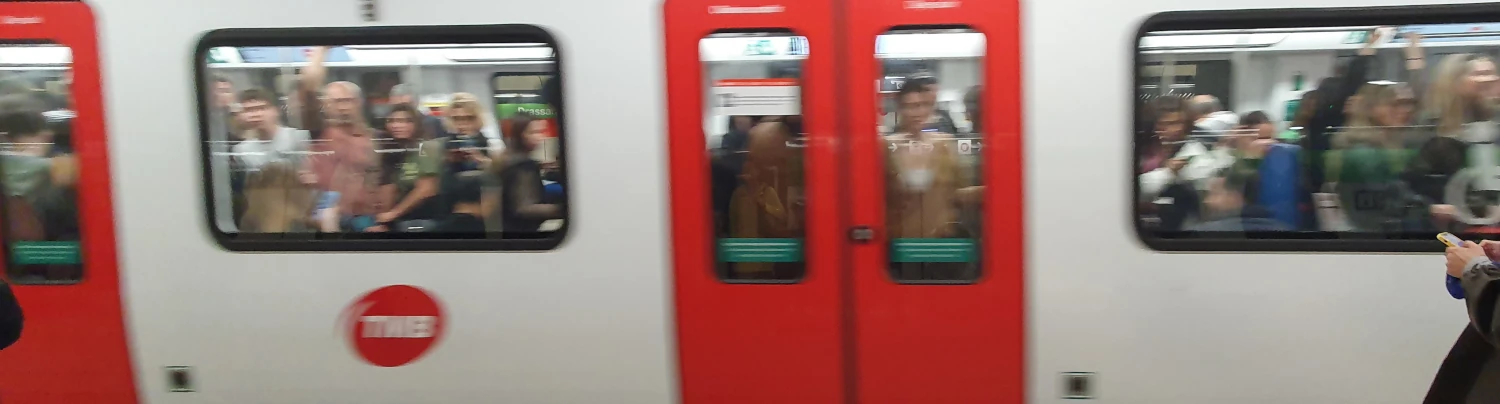 Metro Barcelona Tickets Public Transport