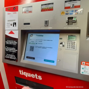 Day Pass Barcelona Ticket