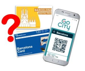 Ticket Sightseeing Public Transport