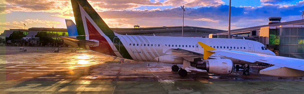 barcelone_el_prat Aéroport Barcelone El Prat