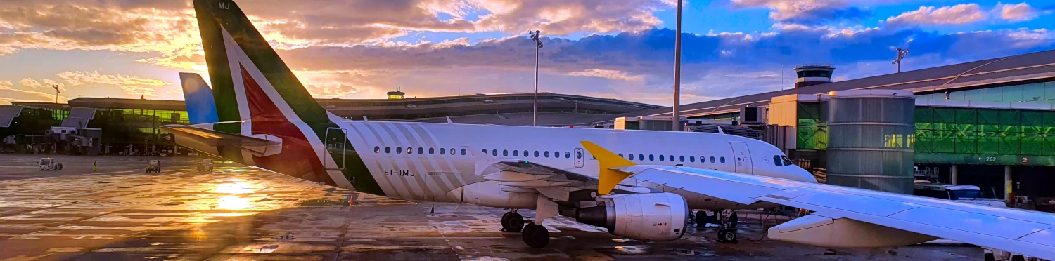 barcelone_elprat Aéroport Barcelone El Prat